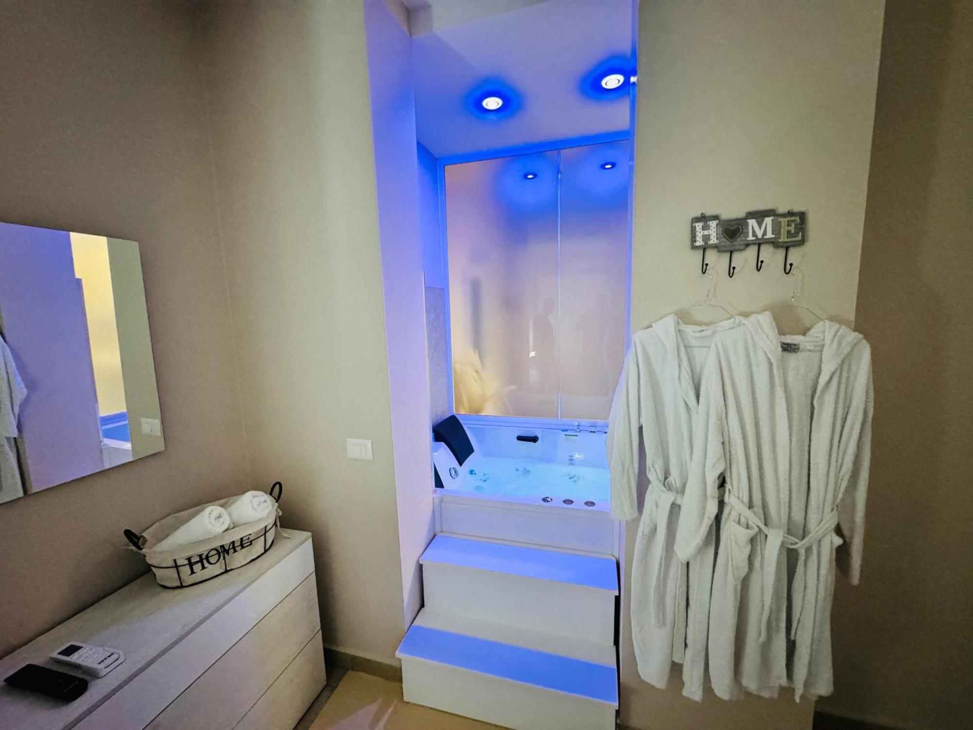 Edi Apartament Center Szkodra Zewnętrze zdjęcie